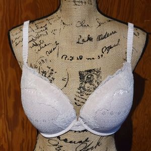 Smart & Sexy Bra-38C-Ultra Push-Up